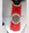Tank Band Aufkleber - Ducati 848/1098/1198