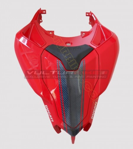Adesivo Fascia Codone - Ducati 848/1098/1198