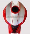 Tank's stickers aluminum - Ducati Monster 821/1200/S