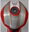Titan Tank Aufkleber - Ducati Monster 821/1200