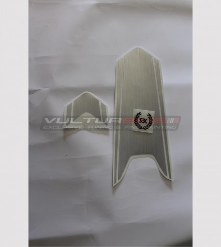 Adesivo Fascia Codone - Ducati 848/1098/1198