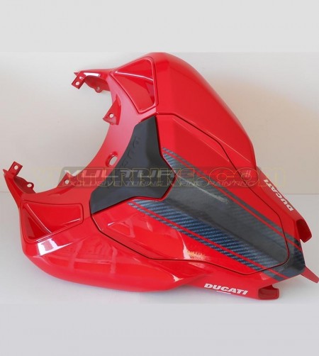 Adesivo Fascia Codone - Ducati 848/1098/1198