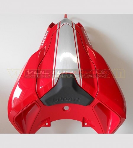 Adesivo Fascia Codone - Ducati 848/1098/1198