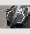 Couvercle de fermeture de trou miroir de performance - Ducati Panigale 899/1199 