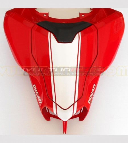 Adesivo Fascia Codone - Ducati 848/1098/1198