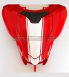 Adesivo Fascia Codone - Ducati 848/1098/1198