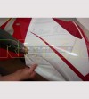 Tricolor Design Klebeset - Ducati Panigale 959/1299 