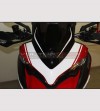 Kit adesivi replica Pikes-Peak - Ducati Multistrada 1200 2015 / 2017 