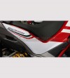 Kit adesivi design personalizzato - Ducati Multistrada 950/1200 DVT 