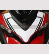 Stickers kit custom design - Ducati Multistrada 950/1200 DVT 
