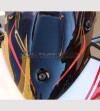 Autocollants Pikes Peak Plexi - Ducati Multistrada 1200 
