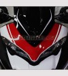 Stickers kit pikes-peak design - Ducati Multistrada 1200 2015 