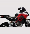 Kit adhesivo pikes-peak design - Ducati Multistrada 1200 2015 