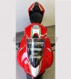 Benutzerdefinierte tricolor Aufkleber - Ducati Panigale 959/1299 