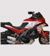 Dolomites Peak Design Klebeset - Ducati Multistrada 1200 2010/14 