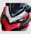 Kit de pegatinas Design Dolomites peak - Ducati Multistrada 1200 DVT