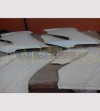 Replik Aufkleber Kit Trikolore Version - Ducati Panigale 899/1199 
