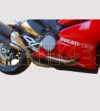 Stickers for lower fairings - Ducati Panigale 959 