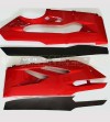 Stickers for lower fairings - Ducati Panigale 959 