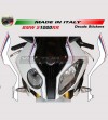 Adesivi per cupolino - Bmw s1000RR 