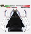 Pegatinas traseras - Bmw s1000RR 