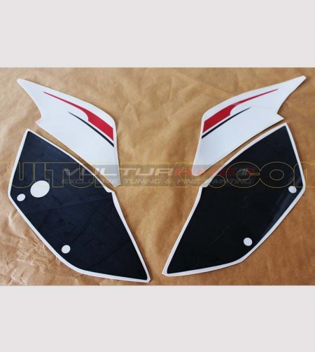 Stickers kit exclusive design - Ducati Panigale 899/1199/959/1299s 
