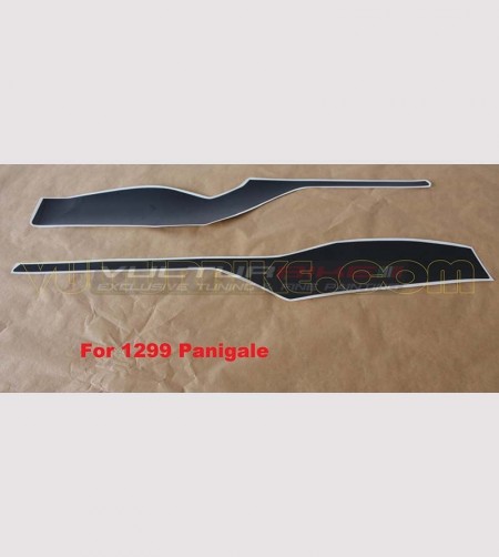 Kit adhésif design exclusif - Ducati Panigale 899/1199/959/1299 