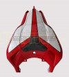 Front and Rear sticker Number Kit - Ducati 848/1098/1198 