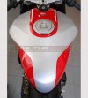 Sticker Tank Replica Versión Panigale R - Ducati 899 / 1199 / 1299 / 959 / V2 2020