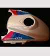 Pegatinas de tanques y guardabarros - BMW R1200gs 2008/12 