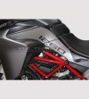 Pegatinas de tanque - Ducati Multistrada 1260/1200/950/DVT 