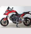 Neues Design Klebeset - Ducati Multistrada 1260 / 950 2019 