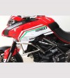 Stickers kit brand new design - Ducati Multistrada 1260 / 950 2019 