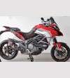 Nouveau kit adhésif design - Ducati Multistrada 1260 / 950 2019 
