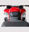 Nuevo kit adhesivo de diseño - Ducati Multistrada 1260 / 950 2019 