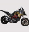 Custom graphics sticker kit - Ducati Multistrada 1260 / 1260s 