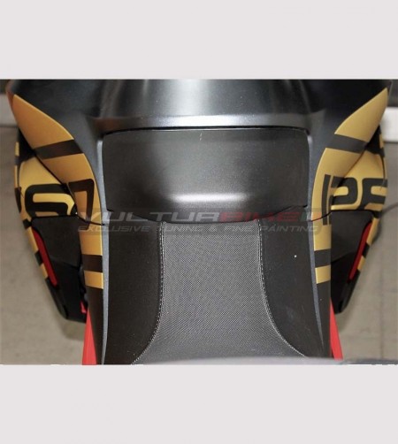 Kit de pegatinas gráficas personalizadas - Ducati Multistrada 1260 / 1260s 