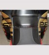 Kit autocollants graphiques personnalisés - Ducati Multistrada 1260 / 1260s 