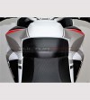 Gráficos adhesivos de diseño personalizado - Ducati Multistrada DVT 950/1200/1260 