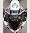 Custom design adhesive graphics - Ducati Multistrada DVT/950/1200/1260 