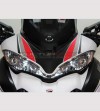 Grafiche adesive design personalizzato - Ducati Multistrada DVT 950/1200/1260 