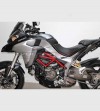 Kit adhesivo gráfico personalizado - Ducati Multistrada 1260/1200/950 