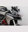 Kit adhesivo gráfico personalizado - Ducati Multistrada 1260/1200/950 