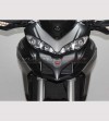 Custom graphics stickers kit - Ducati Multistrada 1260/1200/950 