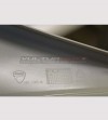 Deflectores aerodinámicos para domo - Ducati Panigale 899/1199