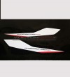 Pigtail Aufkleber - Ducati Hypermotard 821/939 