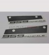 Adesivi colorati per carene laterali - Ducati Panigale 959 