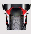 Adesivi design 90°anniversario - Ducati Multistrada 950/1200 DVT 