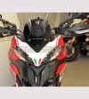 Stickers' kit design 90th anniversary - Ducati Multistrada 1200 13/14