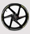 Wheel stickers - Yamaha MT 09 Tracer